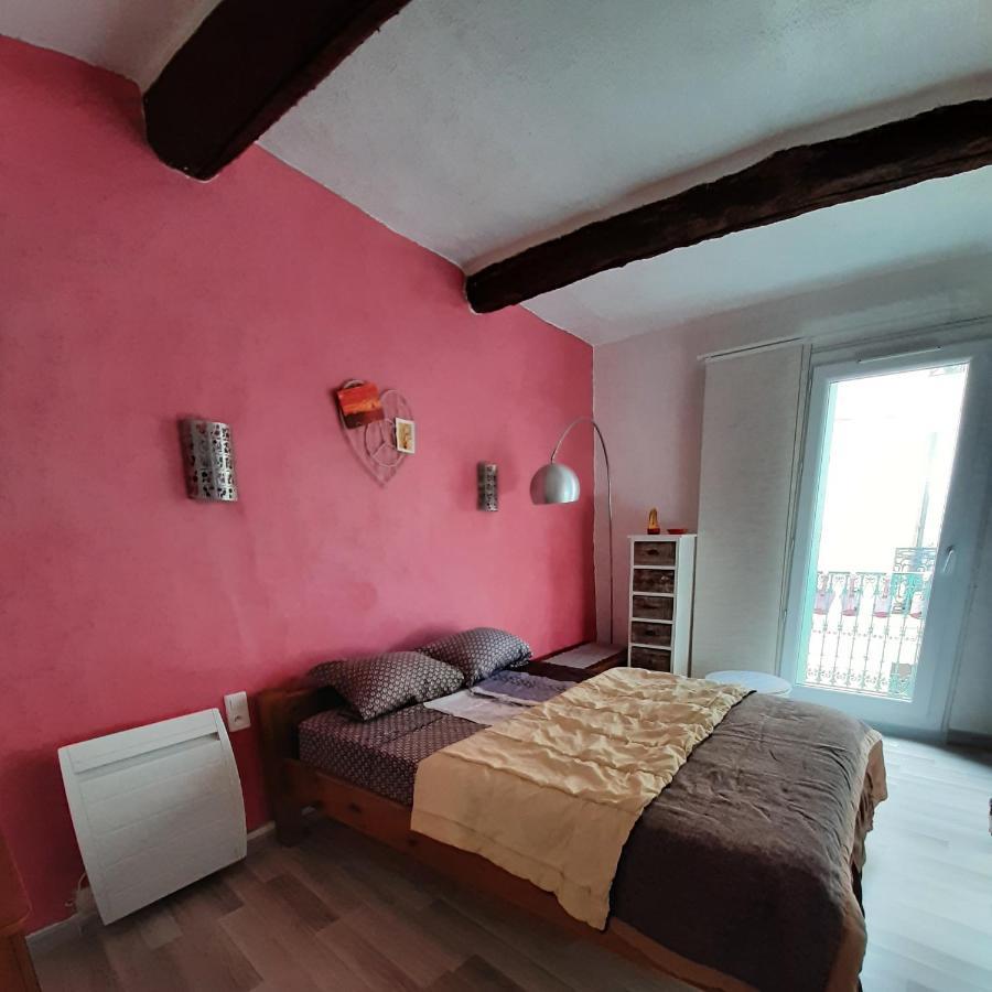 Maisonnette Paulhannaise Екстериор снимка